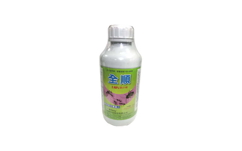 MEC-930  全順2.48%懸浮劑