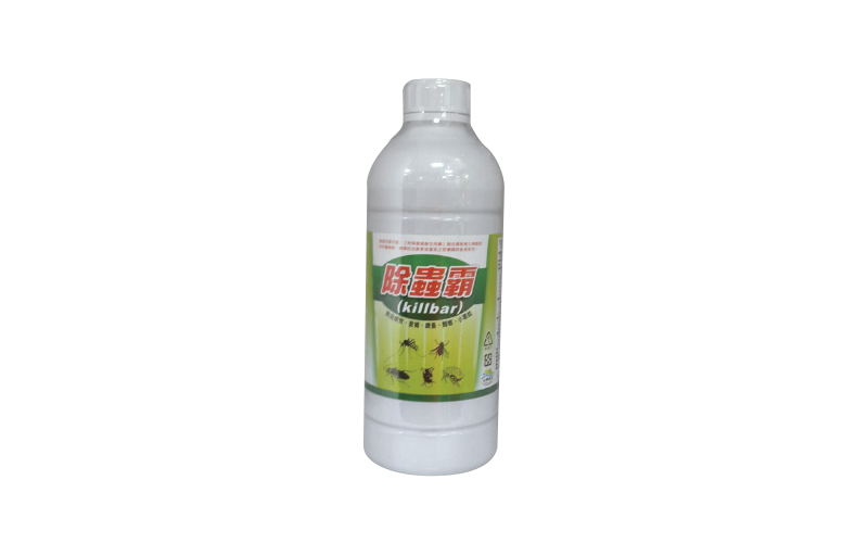 MEC-954  除蟲霸10%乳劑