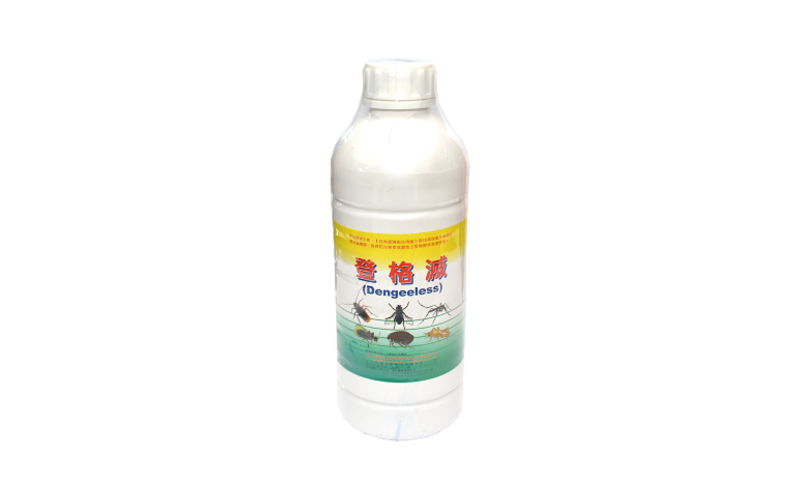 MEC-368  登格滅11%複方乳劑