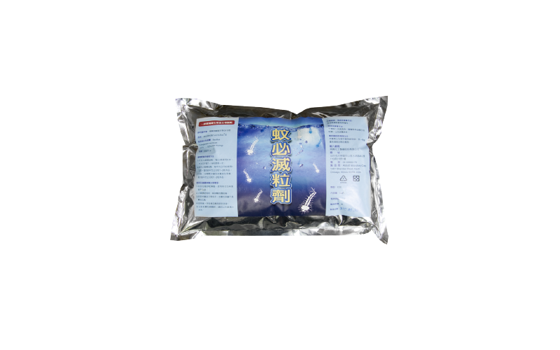 MEC-376  蚊必滅昆蟲 生長調節劑