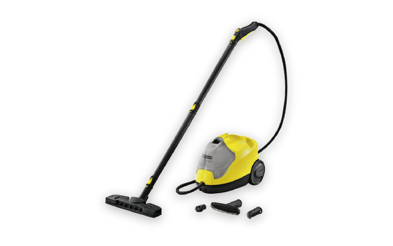 SC2500  進口蒸氣清洗消毒機