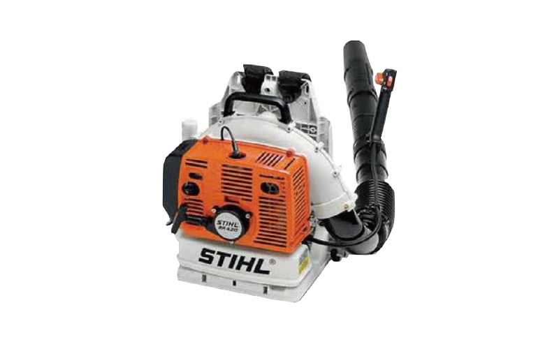 STIH-56  背負式吹葉機