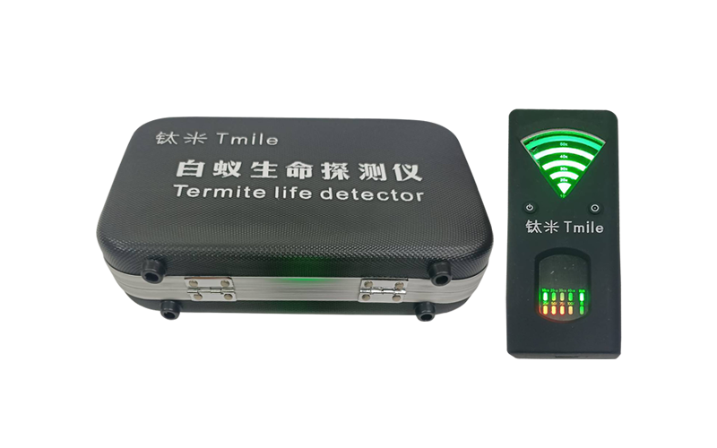 T-100白蟻偵測儀