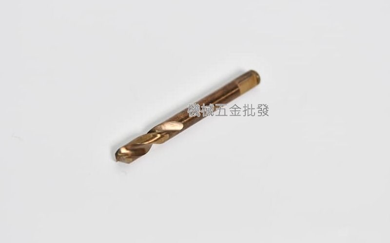 REUSTI {神鑽} 6.0mm圓穴鋸中心鑽 中心鑽頭,手工具