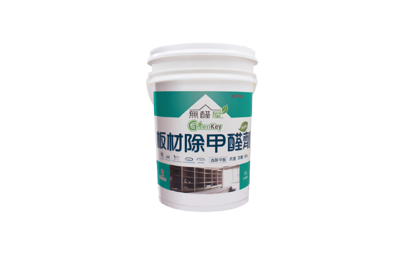 板材除甲醛劑18公升