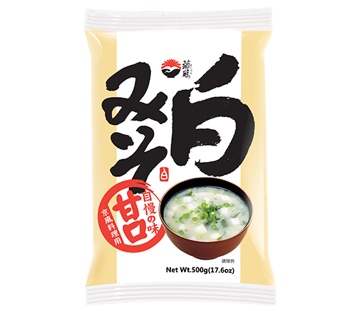 白味噌