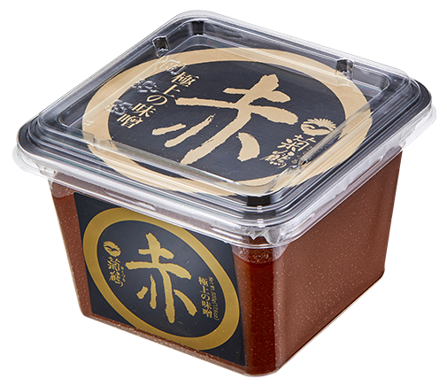 白味噌