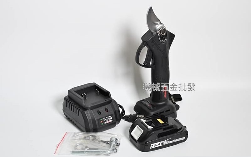  MK-POWER MK-V62 18V充電式剪枝機 電動樹枝剪 可直上牧田電池,電動工具