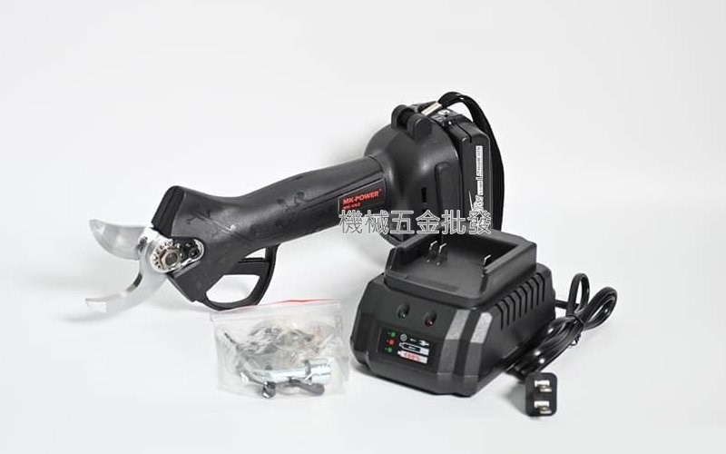 MK-POWER MK-V62 18V充電式剪枝機 電動樹枝剪 可直上牧田電池,電動工具