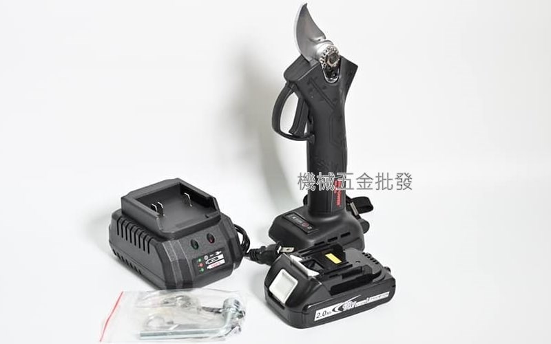  MK-POWER MK-V62 18V充電式剪枝機 電動樹枝剪 可直上牧田電池,電動工具