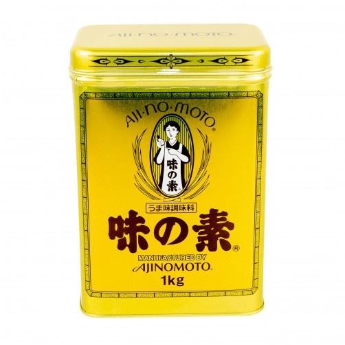 味の素® 金罐高鮮味精 1KG 