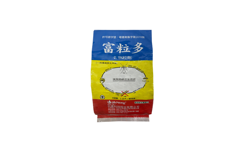 MEC-171  富粒多  0.5%粒劑