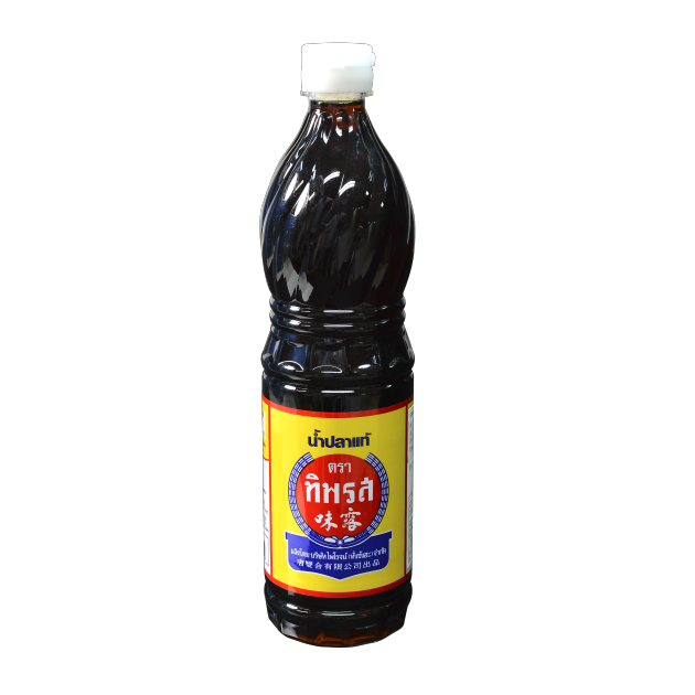 泰國 TIPAROS 唐雙合味露 700ml