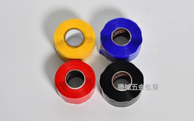 RESQ-TAPE  多功能矽膠帶 瞬間止漏  4倍延展 永久密封 荷蘭製,手工具