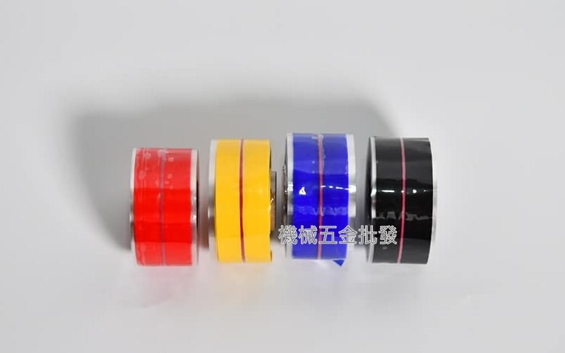 RESQ-TAPE  多功能矽膠帶 瞬間止漏  4倍延展 永久密封 荷蘭製,手工具