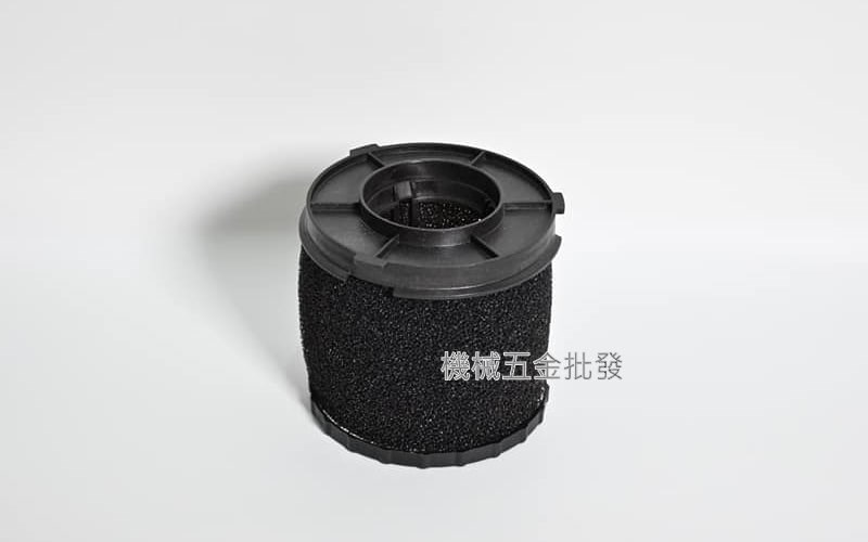 makita 牧田 191M39-3 DVC750LZX2 充電式吸塵器專用 溼式過濾網,電動工具