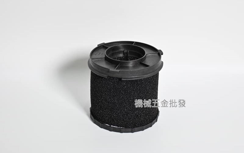 makita 牧田 191M39-3 DVC750LZX2 充電式吸塵器專用 溼式過濾網,電動工具