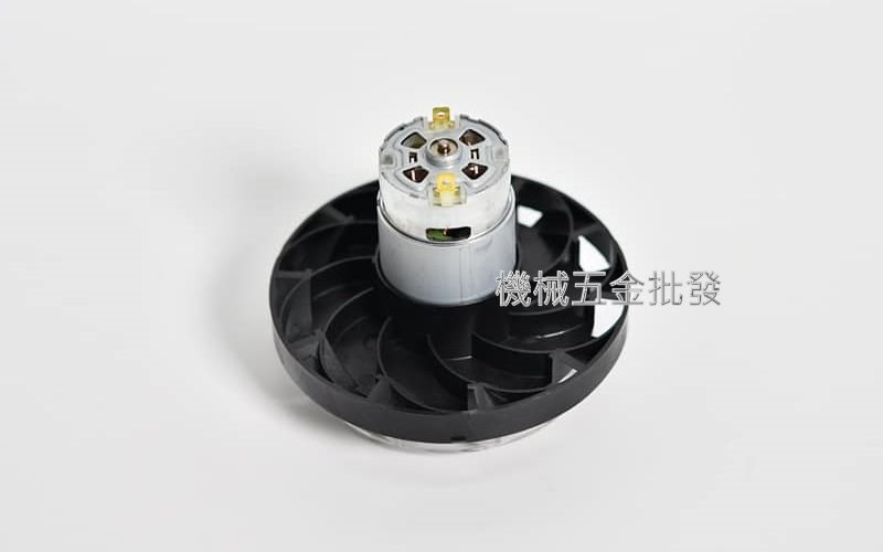 makita {牧田} CL107FDZ 12V充電式吸塵器 專用馬達 123293-3,電動工具