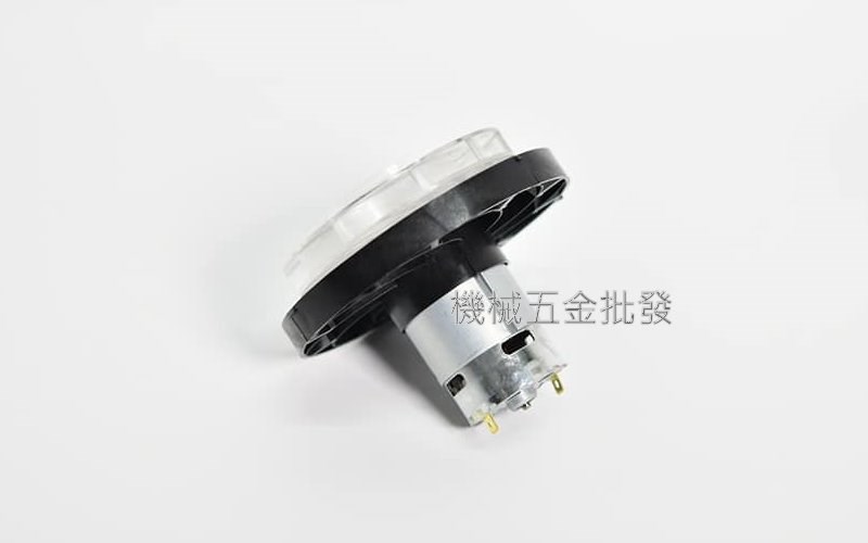 makita {牧田} CL107FDZ 12V充電式吸塵器 專用馬達 123293-3,電動工具