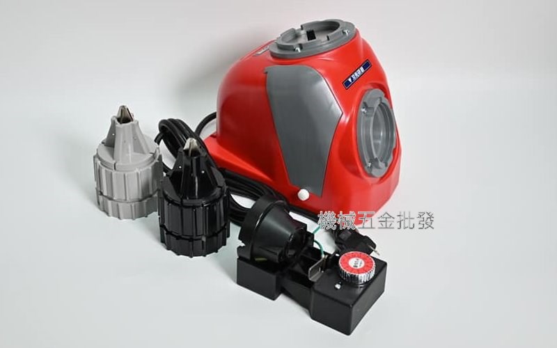  NISHIGAKI {西垣牌} N-861 鑽頭研磨機 日本製 2.6-13mm,電動工具