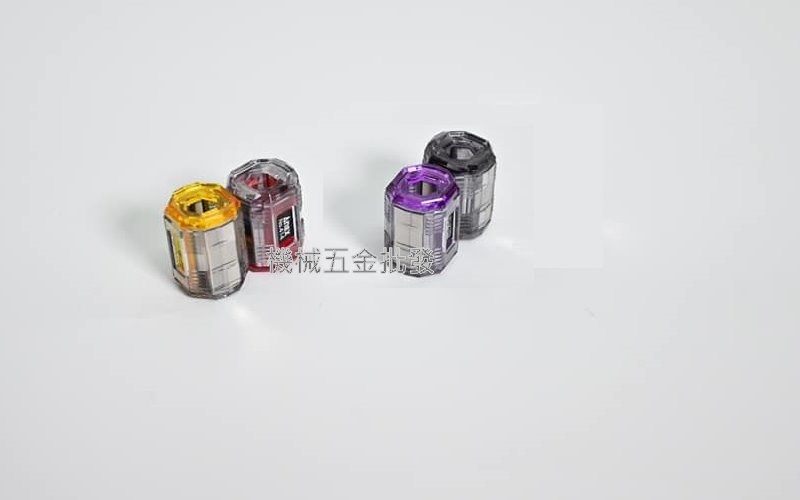 ANEX {兼古製作所} NO.414KV/RY強力磁鐵 增磁器 起子機 電鑽 起子頭 螺絲起子用,電動工具