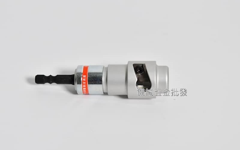  KOLAI {格萊} KL-22 電纜線剝線 夾柄6.35起子頭 電線剝皮器 可調整剝皮長度,手工具