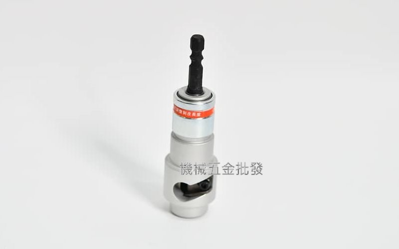  KOLAI {格萊} KL-22 電纜線剝線 夾柄6.35起子頭 電線剝皮器 可調整剝皮長度,手工具