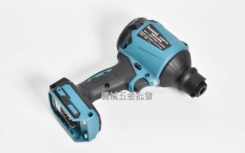makita {牧田} AS001GZ02 40V充電式空氣槍 吹風機【單主機】,電動工具