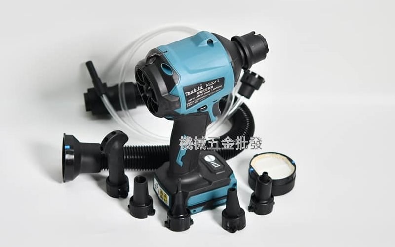 makita {牧田} AS001GZ02 40V充電式空氣槍 吹風機【單主機】,電動工具