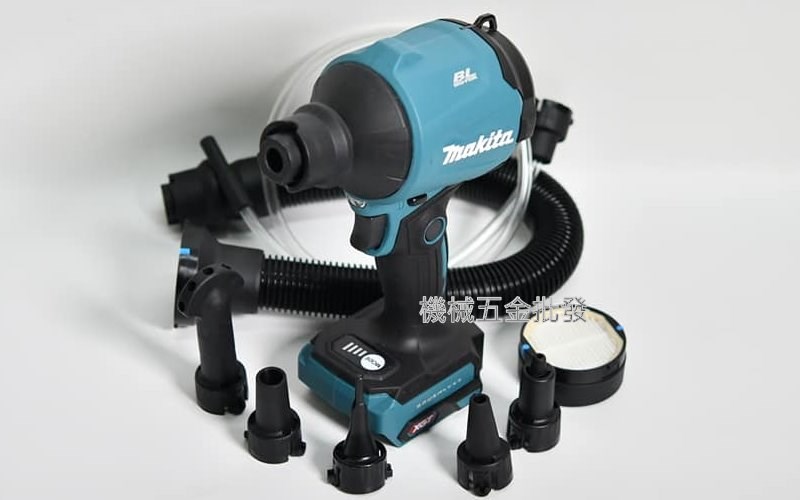 makita {牧田} AS001GZ02 40V充電式空氣槍 吹風機【單主機】,電動工具