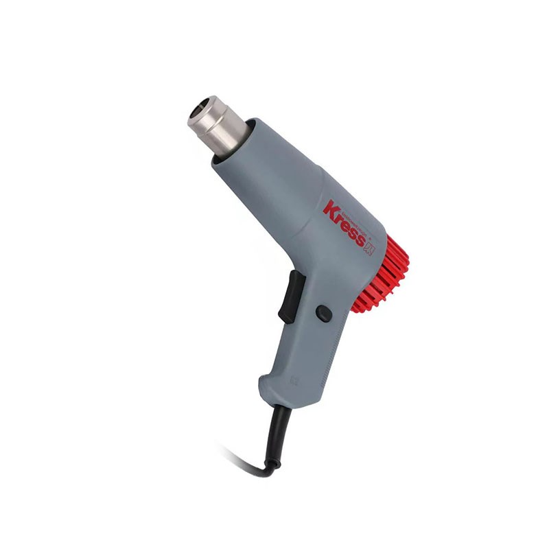 KRESS,Kress,1600HLG E,2000E,熱縮膜,隔熱紙,熔接,熱風槍