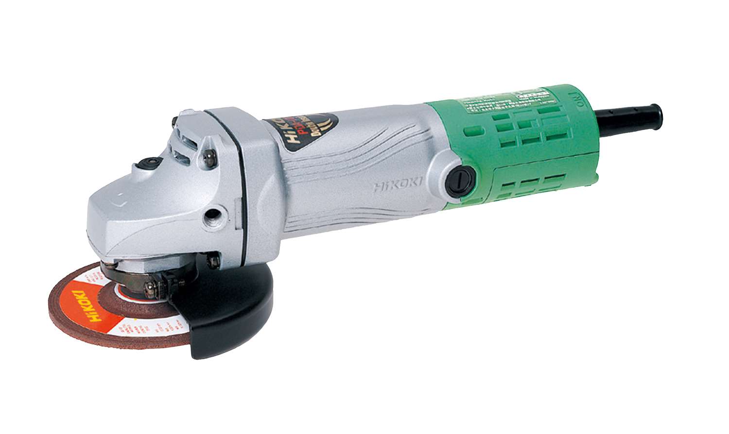 PDA100K100mm(4) 平面研磨機 DISC GRINDERS