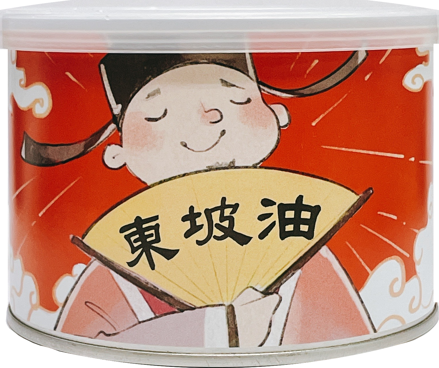 豬油