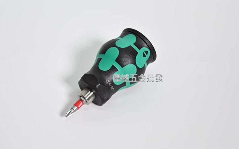 wera {德國品牌} Bicycle Set 11 鐵馬不鏽鋼大頭起子組 7件組,手工具
