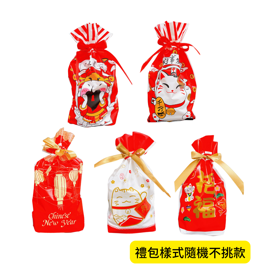 果乾牛扎糖,果乾零食,年貨