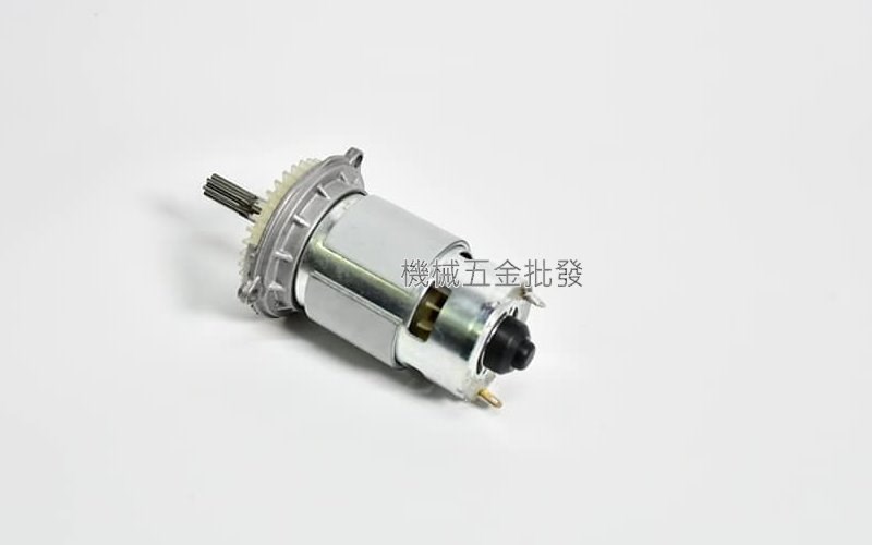 神崎 Z0A-ZP-20LI 20V 充電式四溝震動鎚鑽 專用馬達,電動工具