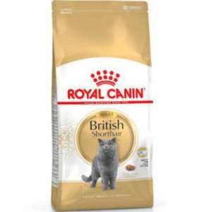 【ROYAL CANIN法國皇家】英國短毛成貓BS34(10kg)