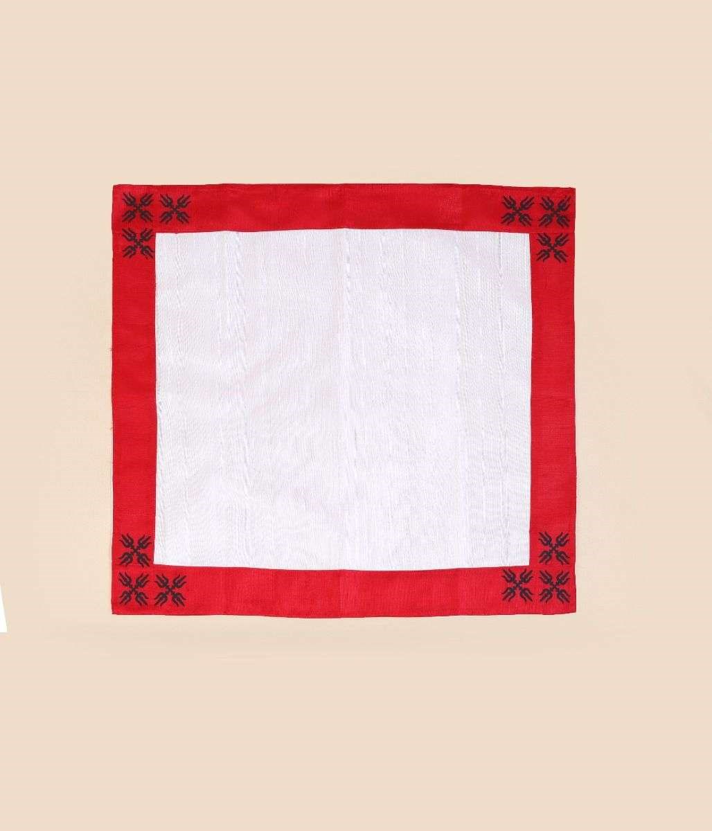 Linga Bhairavi Yantra 生絲布 0111097 L