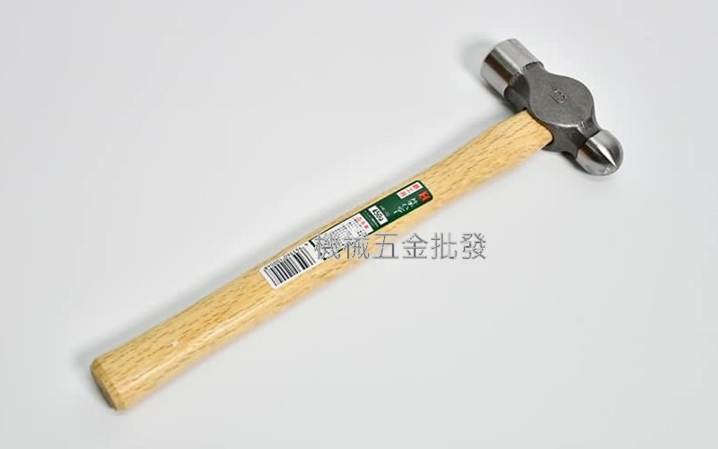 H'O 日本製 鐵工鎚,手工具