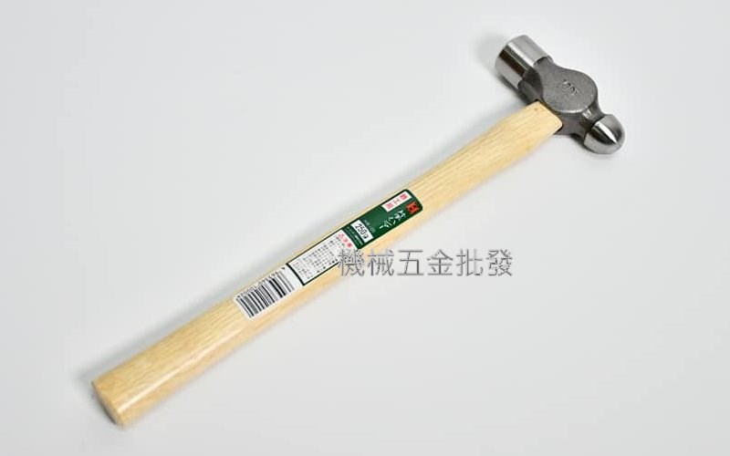 H'O 日本製 鐵工鎚,手工具