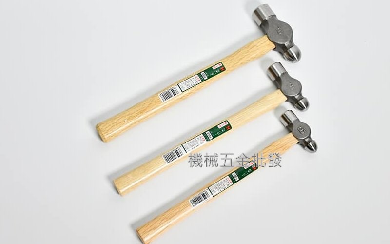 H'O 日本製 鐵工鎚,手工具