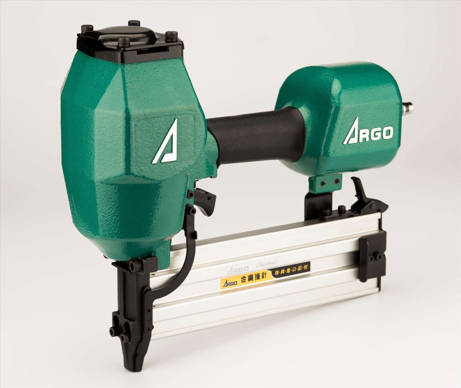 氣動釘槍ARGO-T64XL(綠)