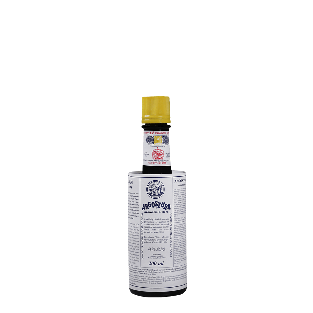 安格仕苦精 200ml