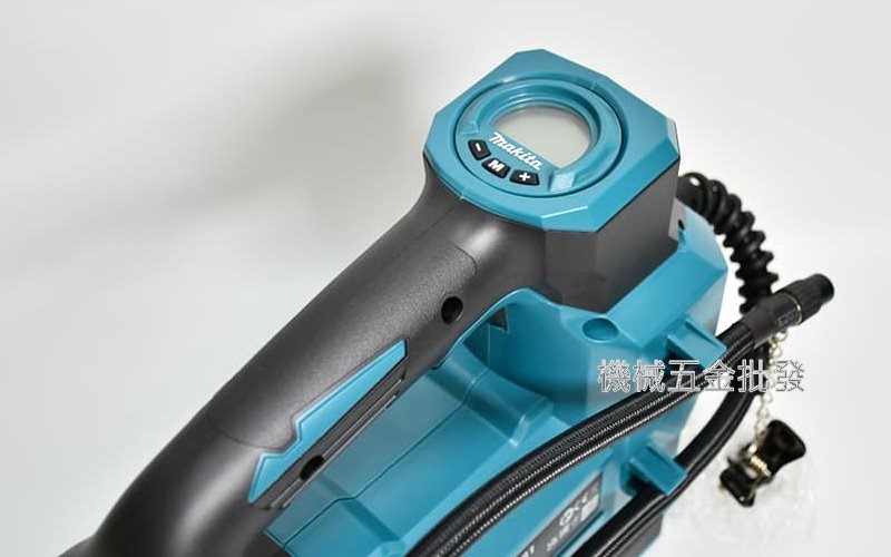 makita {牧田} DMP181Z 18V充電式打氣機【單主機】,電動工具