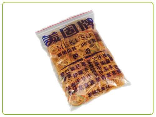 G25 美固牌橡皮圈