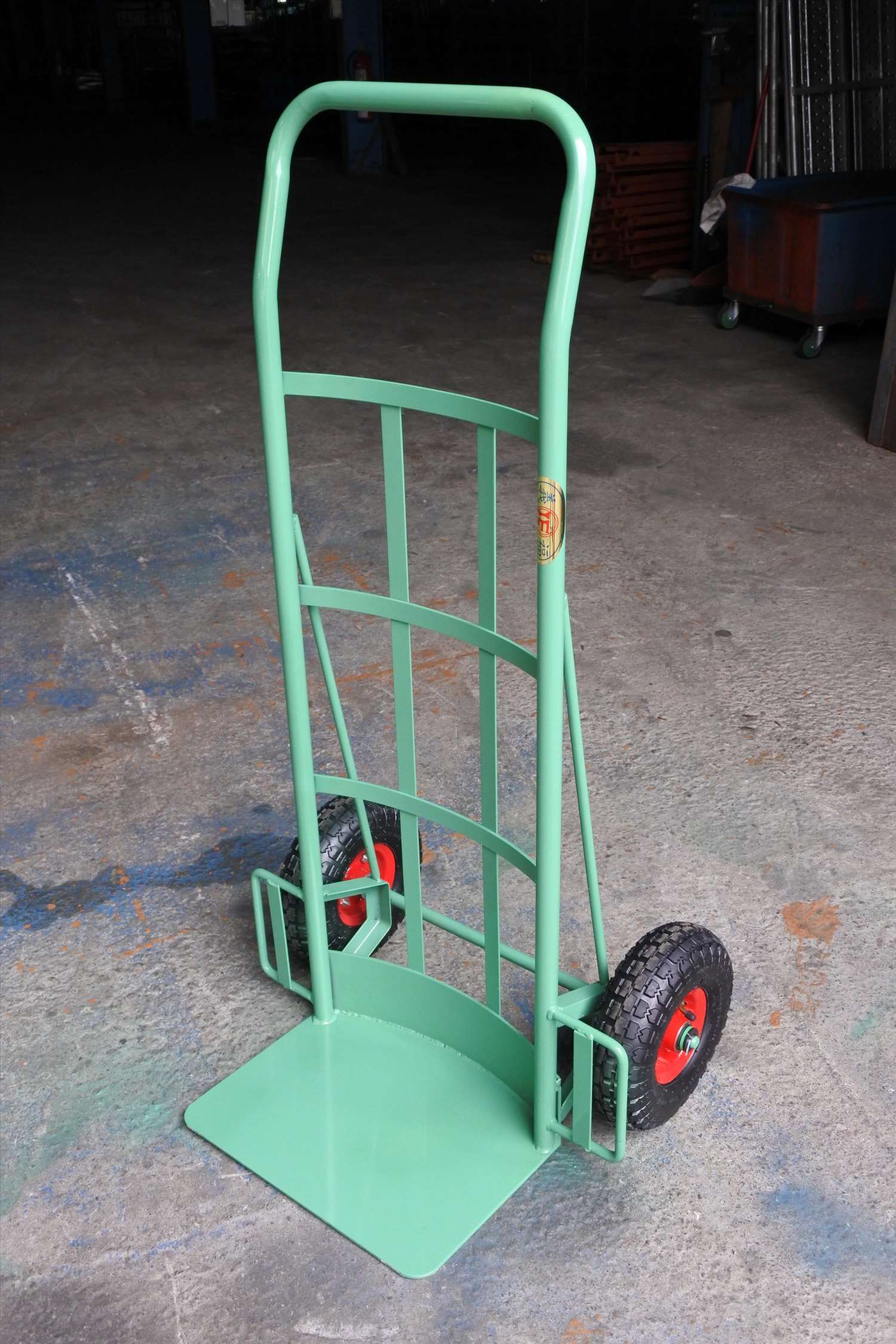 加厚型斗車