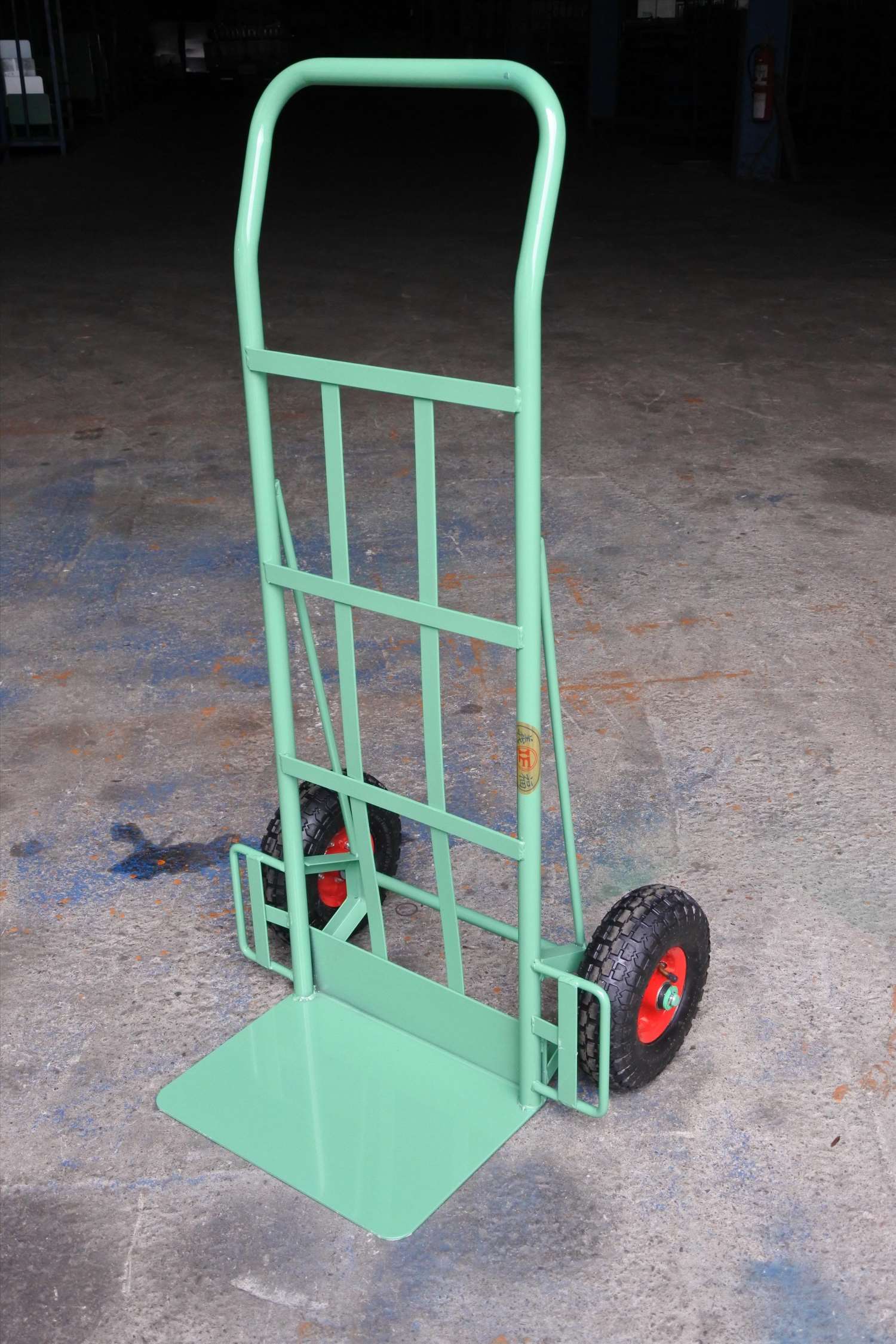 加厚型斗車