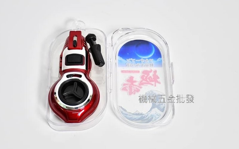 祥碩堂 輕量型 自動墨斗 自動捲線 墨斗 S0100黑色 S0101紅色 S0102白色,手工具