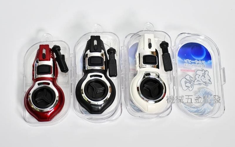 祥碩堂 輕量型 自動墨斗 自動捲線 墨斗 S0100黑色 S0101紅色 S0102白色,手工具