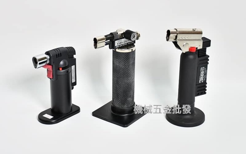 PRINCE{小王子}迷你瓦斯手握噴火槍 瓦斯噴燈 瓦斯噴槍 日本製 ,手工具